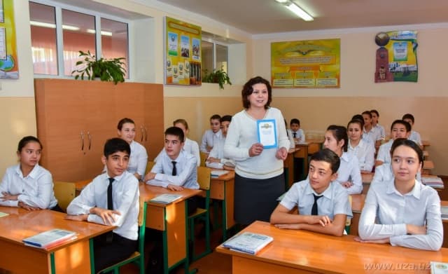 Xalqaro Mehnat Tashkiloti: O‘zbekistonda bolalar mehnatidan foydalanishga chek qo‘yildi