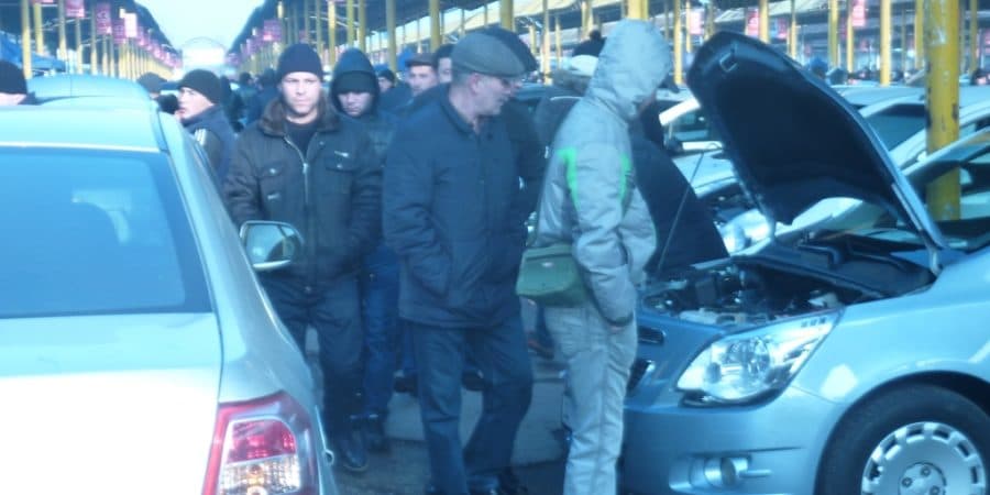 Sirg‘ali avtomobil bozoridagi milliy va xorijiy avtomobillar narxi e'lon qilindi