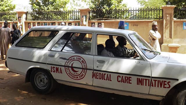 Mozambikda benzovoz portlashi oqibatida halok bo‘lganlar soni 73 kishiga yetdi