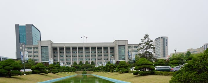 Inha bitiruvchilarining uch nafari Koreyada magistr darajasini olishi mumkin
