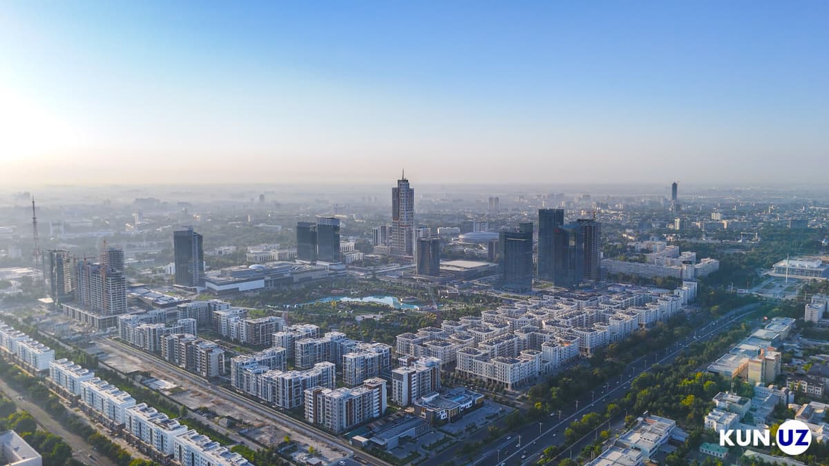 Uzbekistan’s housing prices rise more than 6% year-on-year in June
