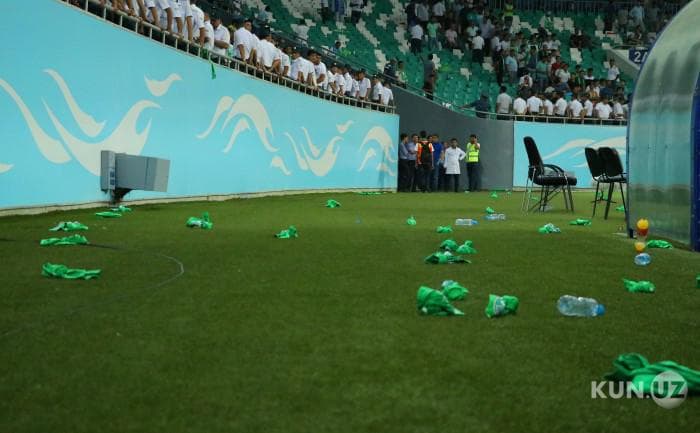 O‘zbek futboli qachon «odam» bo‘ladi?