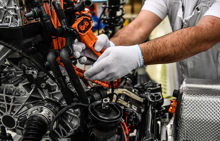 OAV: Yaponiyaning 2 ta yirik avtokorporatsiyasi elektromobillarni birgalikda ishlab chiqaradi
