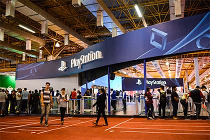 Sony kompaniyasi sentabr oyida ikkita yangi mahsulotini namoyish etadi