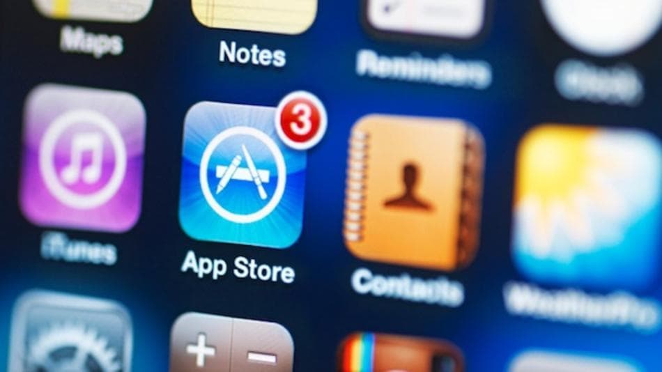 App Store dasturlar do‘koni eski dasturlardan tozalanadi
