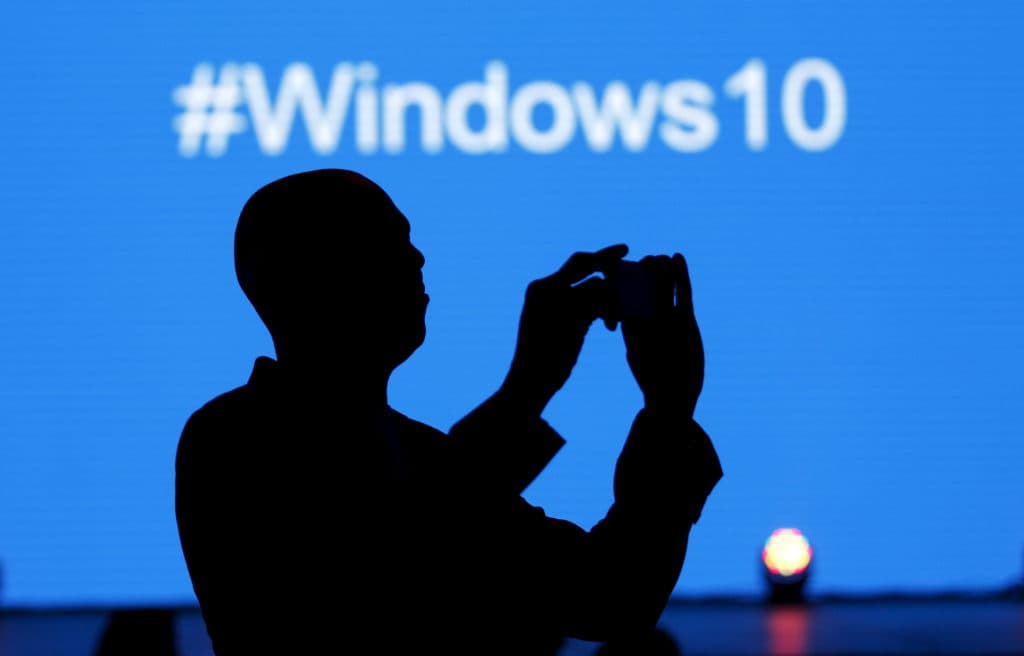 Windows 10’ni yangilash kompyuterlarning internetdan uzilishiga olib keldi