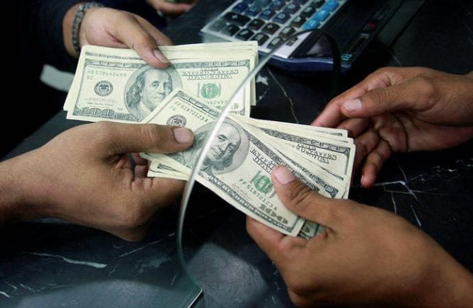 Qirg‘izistonga pul jo‘natmalari hajmi qariyb 30 million dollarga kamaydi