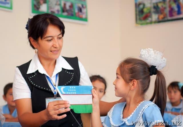 Ma'rifat nidosi: o‘qituvchilik xorlik emas, zorlik emas, borlik ishi-ku!
