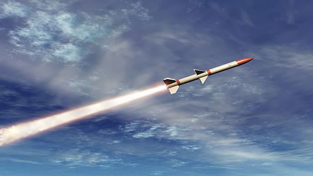 KXDR uchirgan raketa Shimoliy Amerika va Guamga tahdid soldimi?