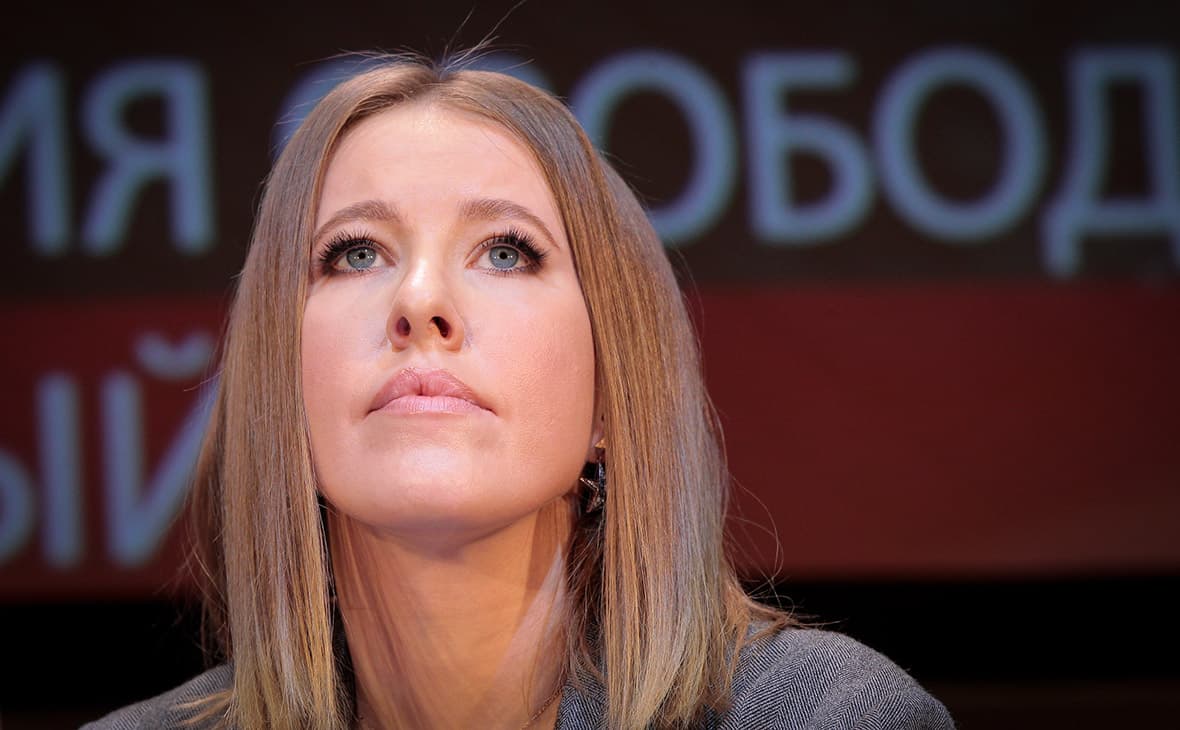 Sobchak saylovlardagi bosh maqsadini ma'lum qildi