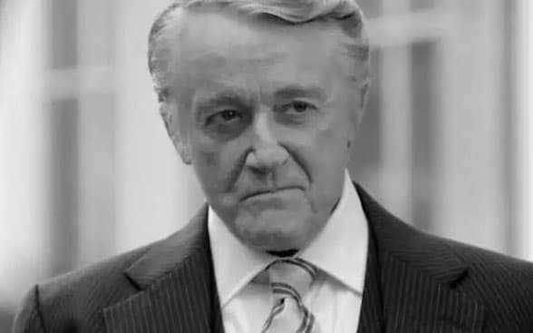 Amerikalik aktyor Robert Von olamdan o‘tdi