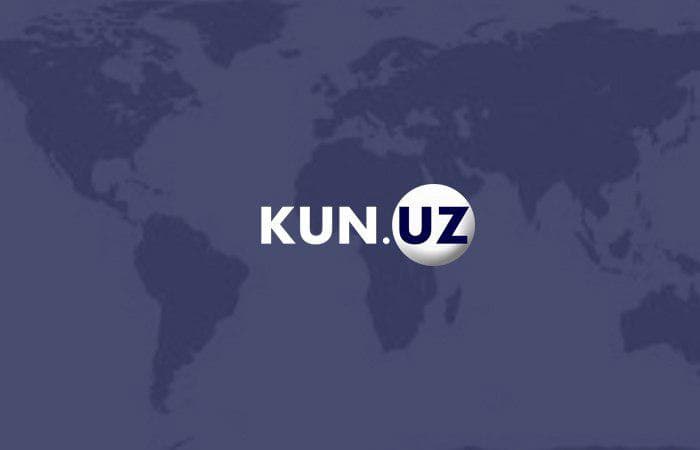 Tuzatish: Qurultoy vaqtida Navoiy viloyati IIB boshlig‘i emas, uning o‘rinbosari ishdan olingan