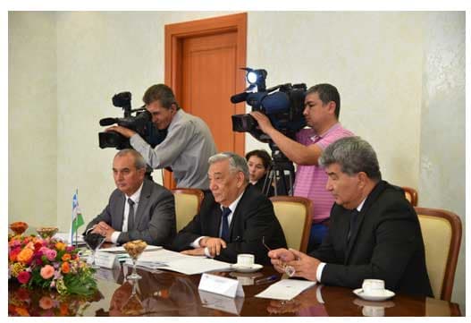 Saylovoldi tashviqotida OAVga qo‘yiladigan talablar ma'lum qilindi