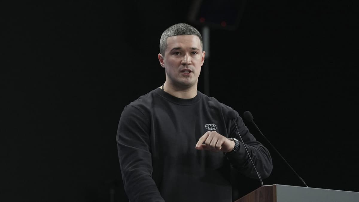 Fedorov Zelenskiy taklif qilgan boshqa lavozimlarni rad etdi