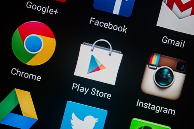 Android uchun 2017 yilning eng yaxshi dasturlari reytingi tuzildi
