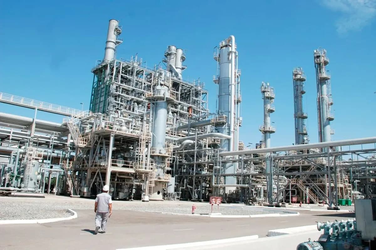 Uzbekistan’s natural gas production falls 25% in June