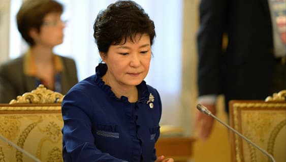 Koreya tergovchilari sobiq prezidentni beshinchi marta so‘roq qilishni boshladi