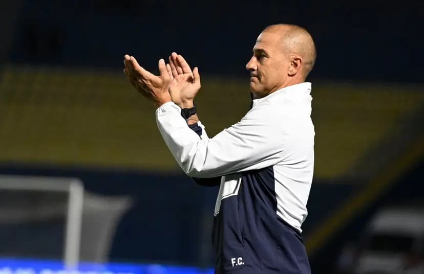 Transfermarkt lists Fabio Cannavaro among world’s highest-paid national team coaches