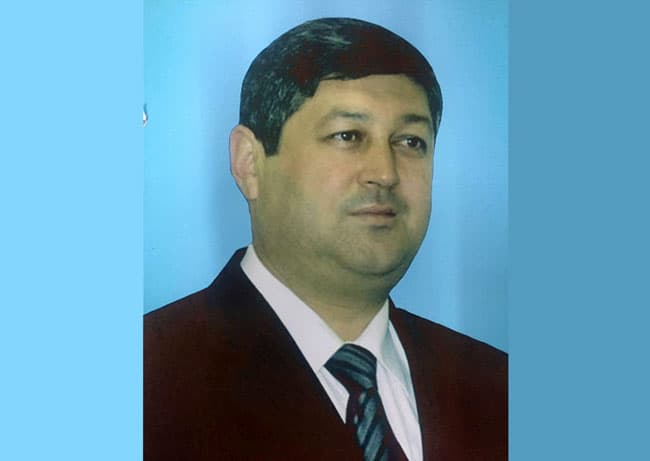 Toshkent davlat texnika universitetiga yangi rektor tayinlandi