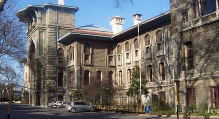 DPA: Turkiyada nemis maktabida Rojdestvo nishonlash taqiqlab qo‘yildi