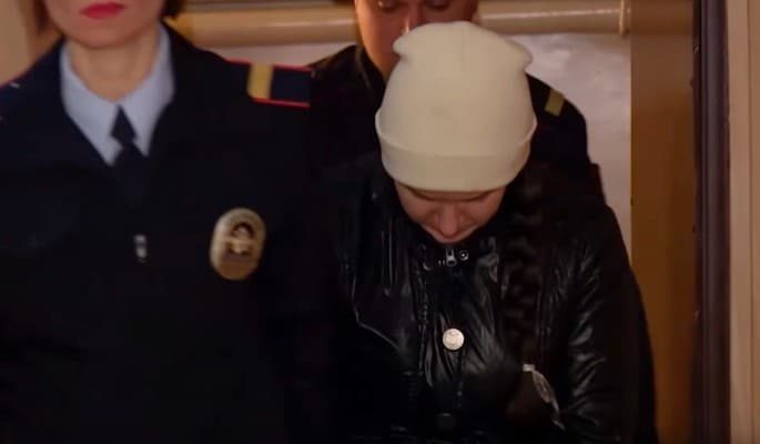 Rossiyada navbatdagi enaga qotilligi qayd etildi