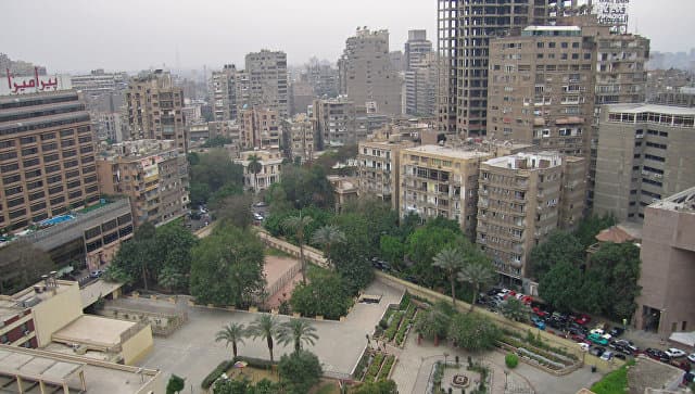 Misrda Muborak davrida IIV rahbari bo‘lgan amaldor yetti yilga qamaldi