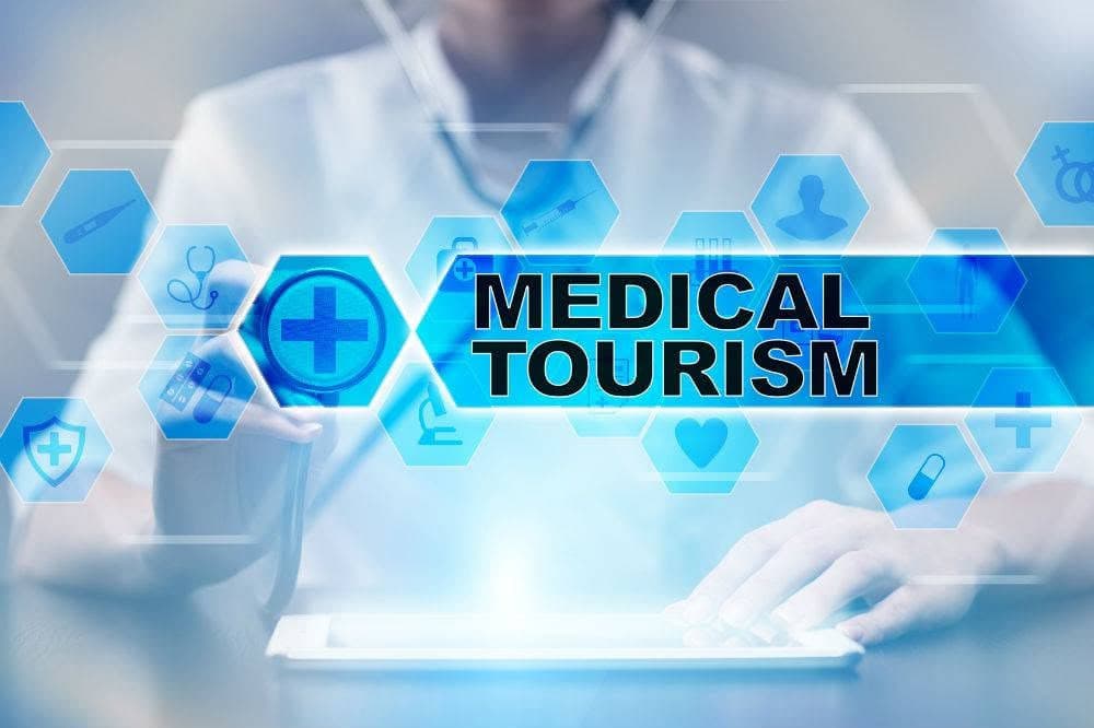 Uzbekistan's medical tourism sector attracts over 35,000 foreign visitors in first half of 2026