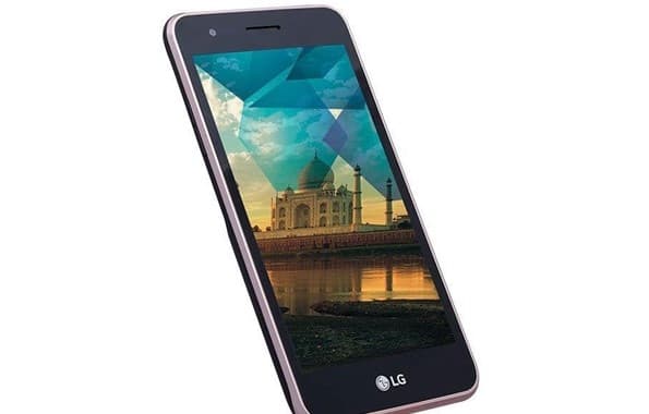 LG chivinlarni haydaydigan smartfon yaratdi
