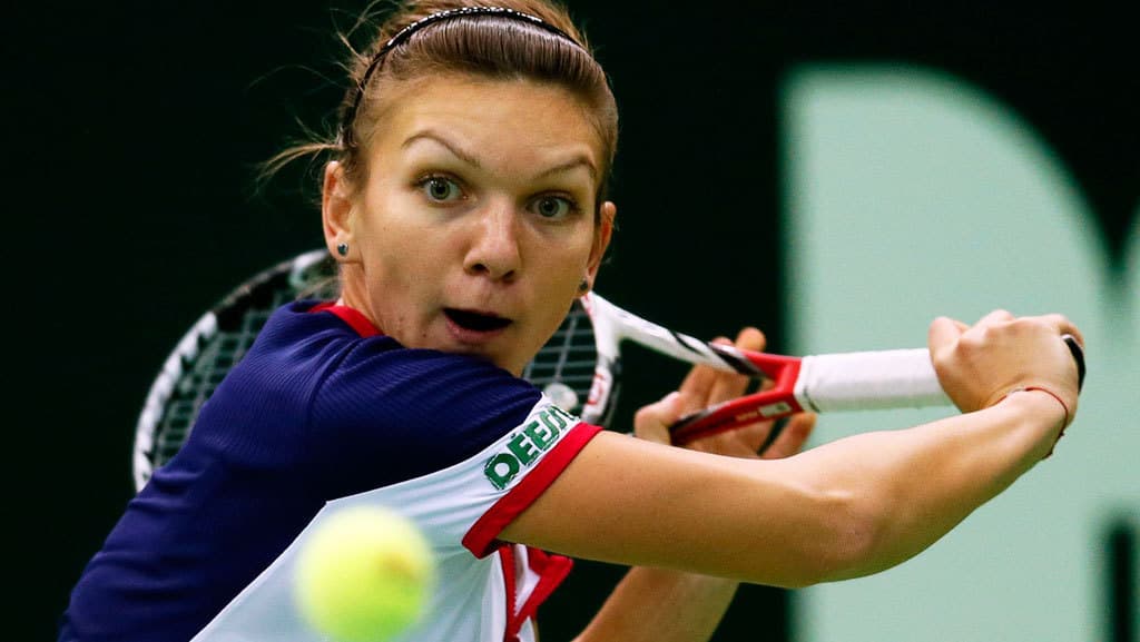 Ruminiyalik tennischi Zika virusi tufayli Rio Olimpiadasida ishtirok etmaydi