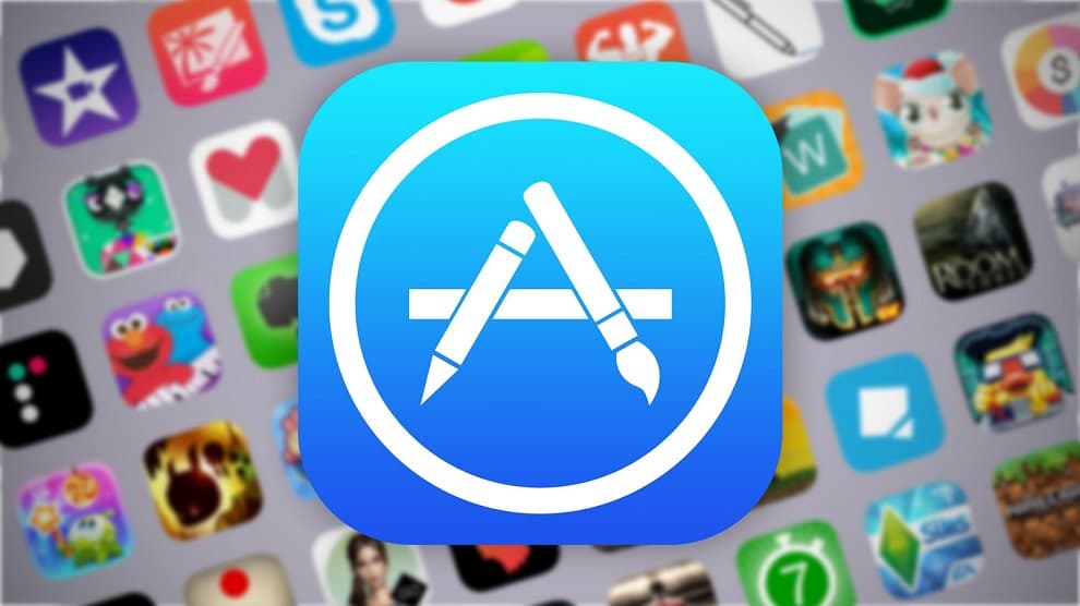 App Store'dan yuz minglab ilovalar o‘chirib tashlandi