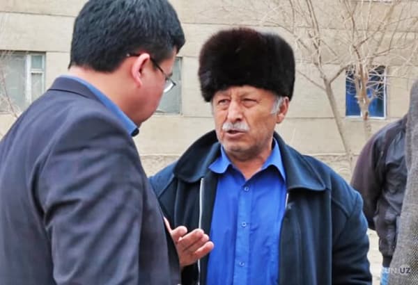 Buxoroda shirkatlar bilan bog‘liq muammo: masalaning aniq yechimi nimada? (video)