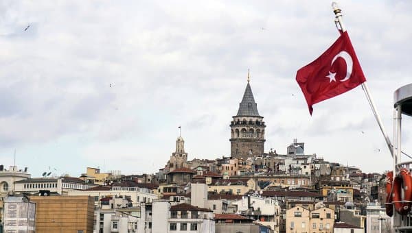 Turkiyada razvedka xizmatidagi 180 xodim ishdan bo‘shatildi