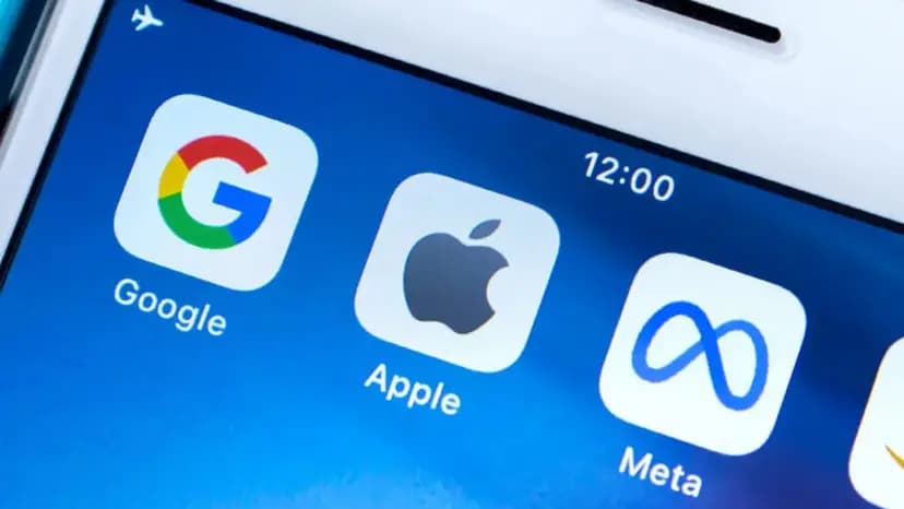 Apple и Google заплатили в Узбекистане более 33 млрд сумов налогов за полгода