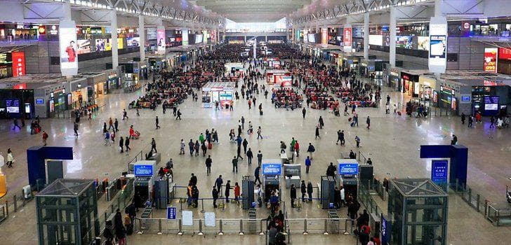 Dunyoning eng nopunktual aeroportlari ma'lum qilindi