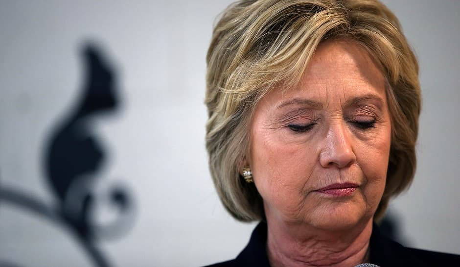 WikiLeaks Hillari Klintonga oid yangi ma'lumotlarni oshkor qiladi