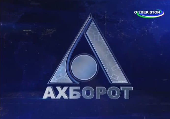 «Axborot», «Davr» va «Poytaxt» informatsion dasturlari yopiladi