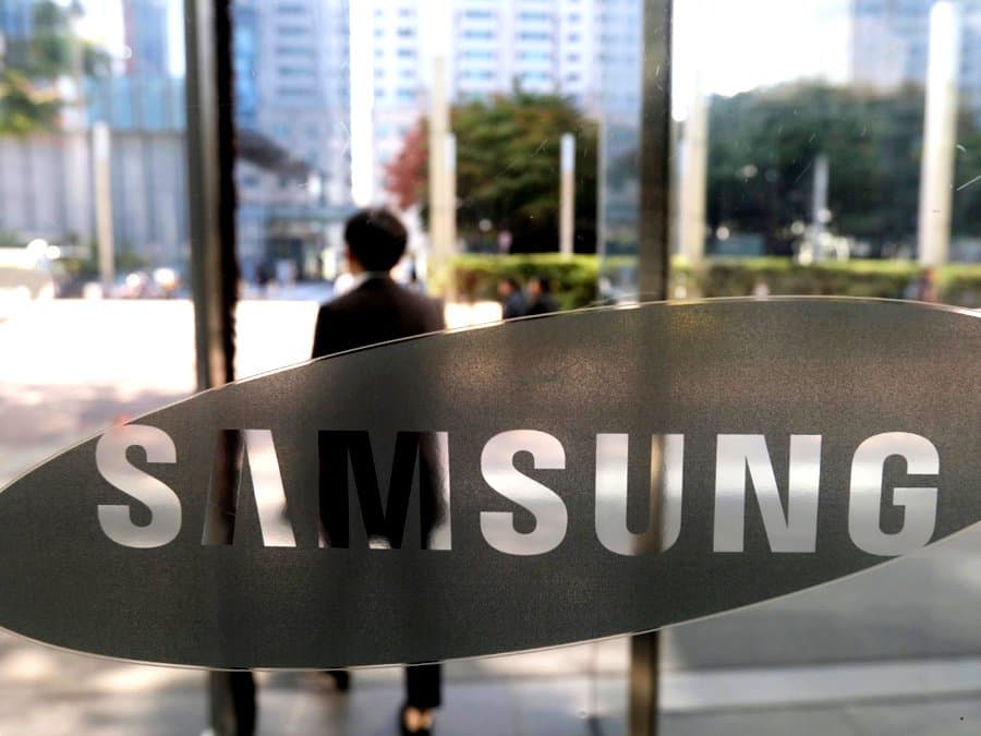 Samsung vitse-prezidentini hibsga olish uchun order so‘raldi