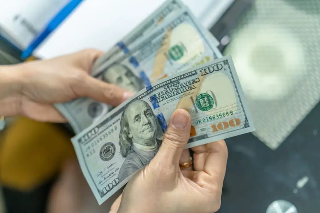 Remittances to Uzbekistan rise 13% to $9.3 billion in H1 2026