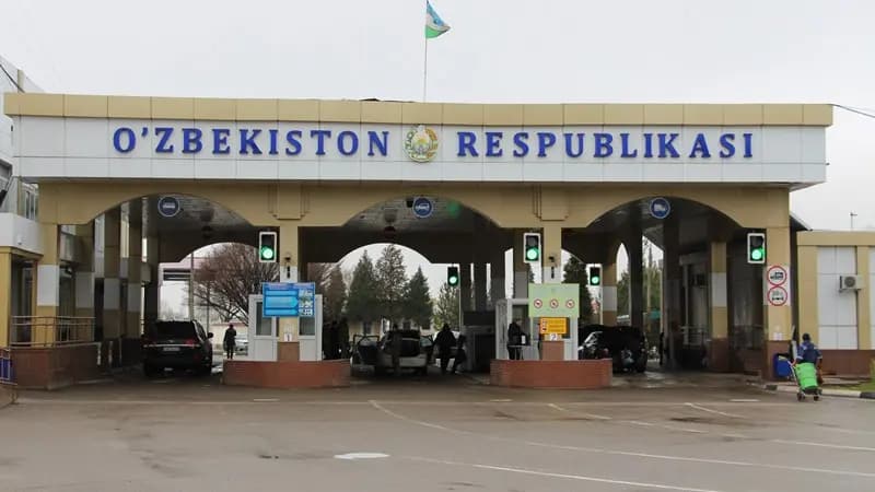 Uzbekistan, Kazakhstan move closer to reopening key border checkpoints