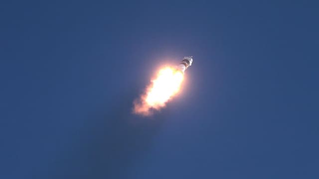 Yaponiya KXDRning navbatdagi ballistik raketa sinovini keskin qoraladi