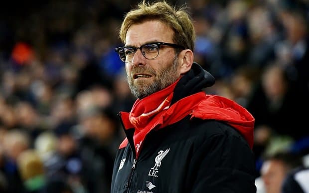 Kloppning o‘yindan keyingi intervyusi: «Xayriyat, uddaladik»