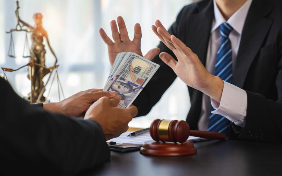 Uzbekistan, Russia sign anti-corruption cooperation program for 2027–2028