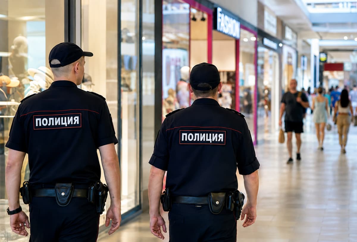 Sankt-Peterburgda norasmiy yoshlar guruhlariga qarshi reydlar o‘tkaziladi - OAV