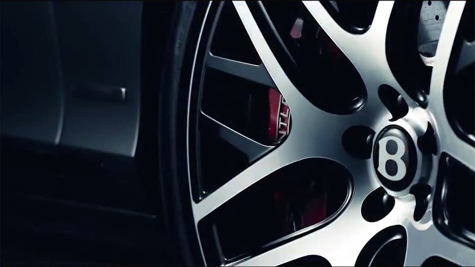 Bentley o‘zining eng ekstremal modelini ishlab chiqaradi