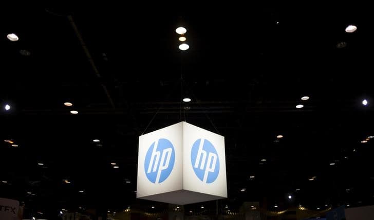 HP kompaniyasi 4 minggacha xodimini ishdan bo‘shatadi