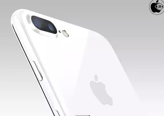 OAV Apple'ning yangi rangdagi iPhone 7 ishlab chiqarish rejasidan xabar topdi