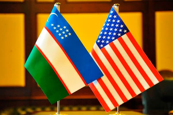 UzTrade Nyu-Yorkda savdo uyi ochdi