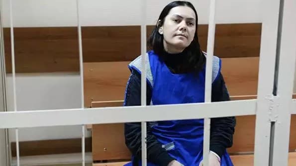 Moskvada qizchani o‘ldirgan enaga aqli noraso deb topildi