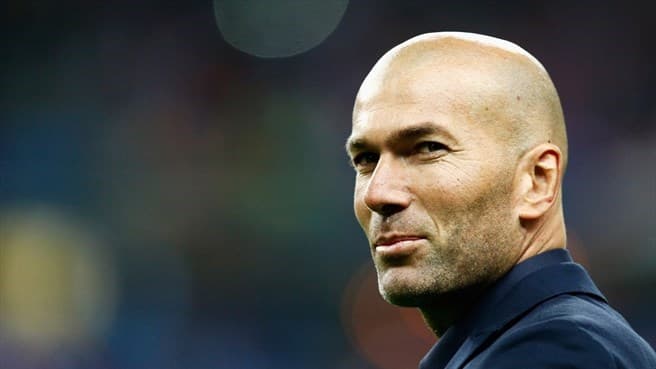 Zidan: haydovchi-kurer bo‘lishim mumkin edi
