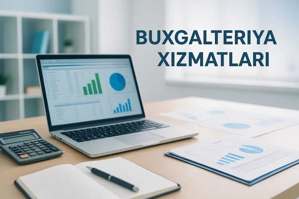 Ayrim fermerlarga buxgalteriya xizmatlari bepul ko‘rsatiladi